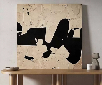 Wabi-sabi Style Painting-ID:327723987