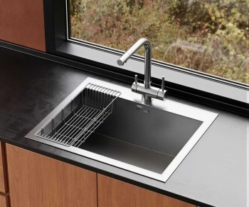 Modern Sink-ID:249289994