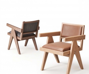 Modern Dining Chair-ID:205008035