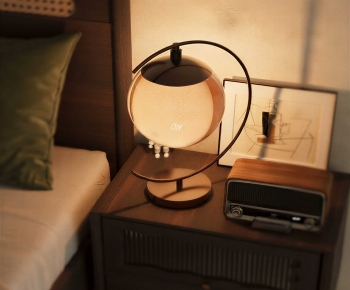 Modern Table Lamp-ID:522123103
