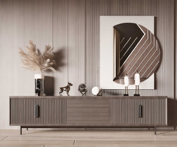 Modern TV Cabinet-ID:771980058