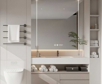 Modern TOILET-ID:173235895