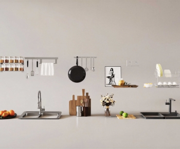 Modern Kitchenware-ID:280929095