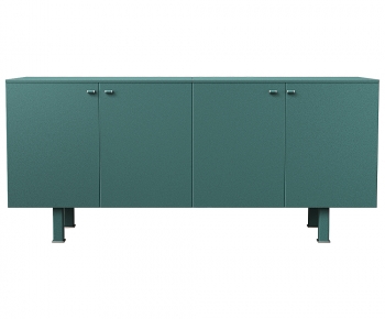 Modern Side Cabinet-ID:718080047