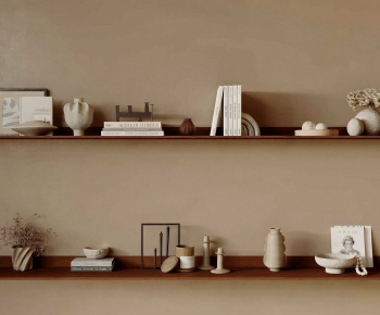 New Chinese Style Decorative Set-ID:155914076