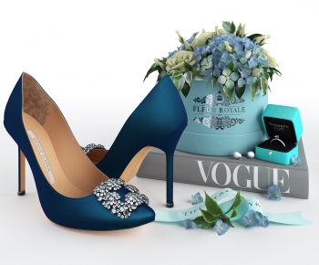 Modern Shoes-ID:701648953