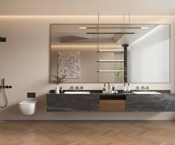 Nordic Style TOILET-ID:685573104