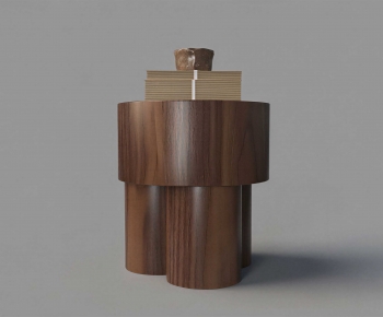 Modern Side Table/corner Table-ID:367177968