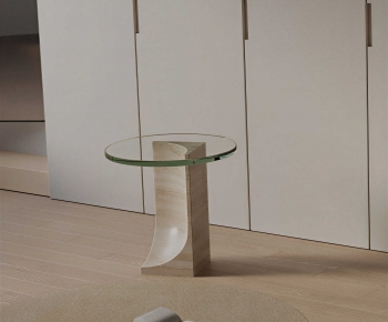 Modern Side Table/corner Table-ID:418936975