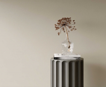 Modern Flower Arrangement-ID:418056965