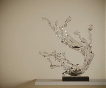 Modern Sculpture-ID:913650046