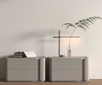 Modern Bedside Cupboard-ID:243508105