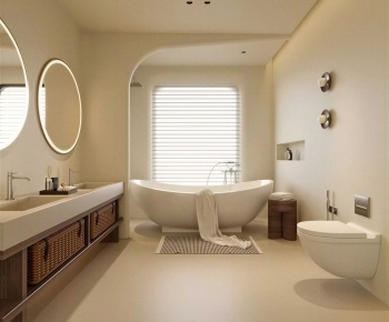 Modern TOILET-ID:865035067