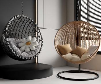 Modern Hanging Chair-ID:204269967