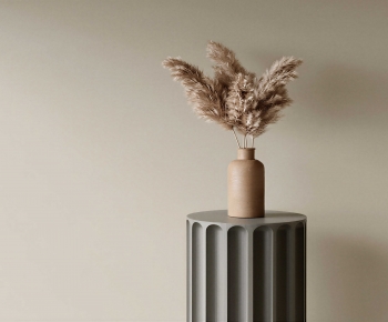 Modern Dried Branch-ID:294255972