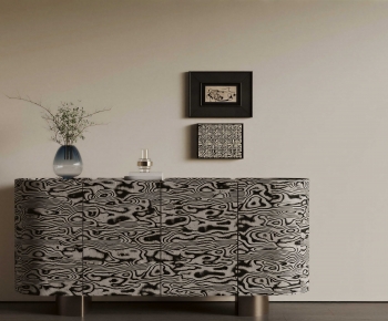 Modern Side Cabinet-ID:244209843