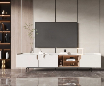 Modern TV Cabinet-ID:148504026