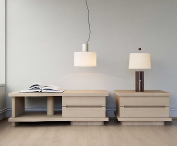 Modern Coffee Table-ID:835963011