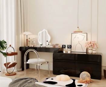 Modern Dresser-ID:997765069