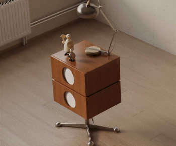 Modern Bedside Cupboard-ID:713500989