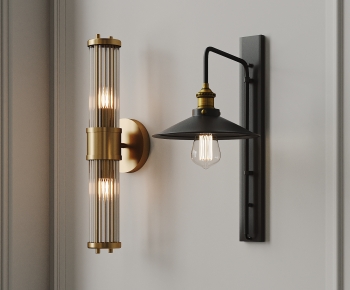 Modern Wall Lamp-ID:481372127