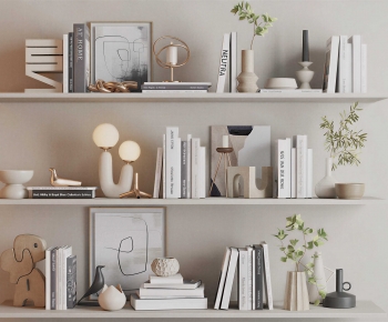 Modern Decorative Set-ID:332156903