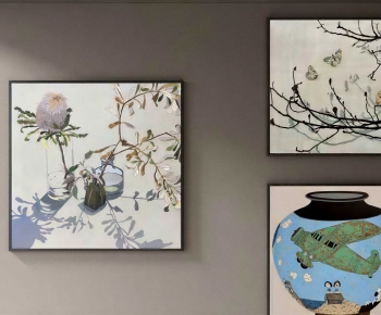 Modern Painting-ID:552461158