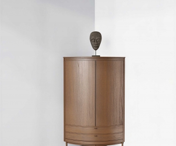 Modern Side Cabinet-ID:953965908