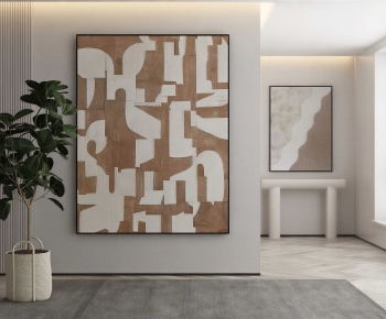 Modern Painting-ID:919147014