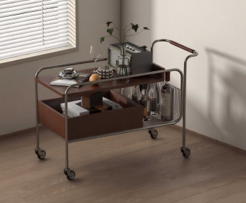 Modern Side Table/corner Table-ID:172411927