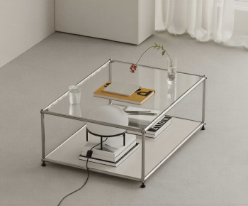 Modern Coffee Table-ID:990554091