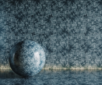 Modern Wall/floor/ceiling-ID:620160103