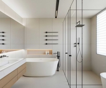 Modern TOILET-ID:764358041