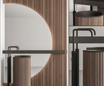 Modern Basin-ID:654390107