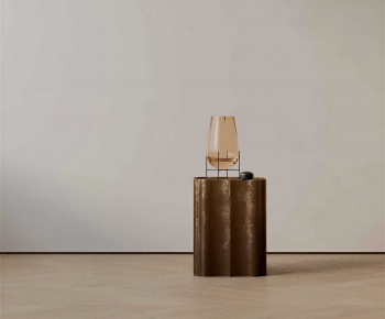 Modern Side Table/corner Table-ID:815465934