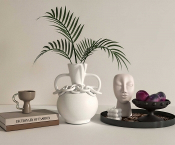 Modern Decorative Set-ID:305907963