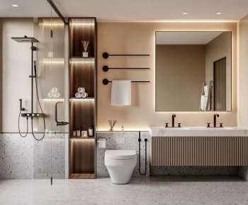 Modern TOILET-ID:102931983