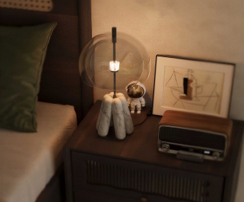 Modern Table Lamp-ID:238060953