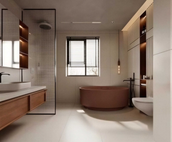 Modern TOILET-ID:612732895