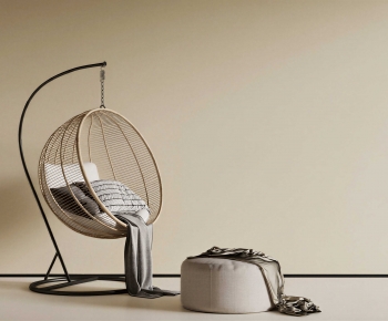 Modern Hanging Chair-ID:411046984