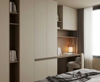 Modern The Wardrobe-ID:948610071