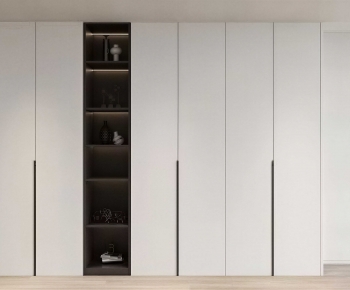 Modern The Wardrobe-ID:546233895