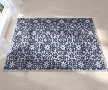 New Chinese Style The Carpet-ID:190572025