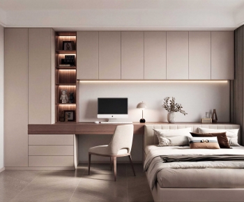 Modern Tatami-ID:430887944