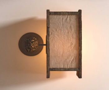 Modern Wall Lamp-ID:840096007