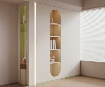 Modern The Wardrobe-ID:845428943