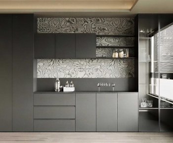 Modern Sideboard-ID:468830113