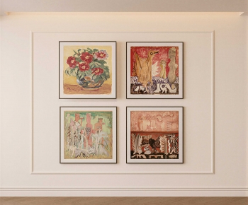 Modern Painting-ID:744745029