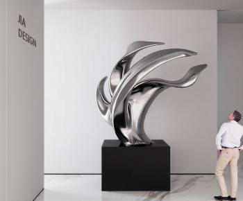 Modern Sculpture-ID:797722104