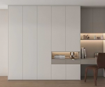 Modern The Wardrobe-ID:787950042